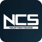 Logo of NCS Music - NocopyrightSound android Application 